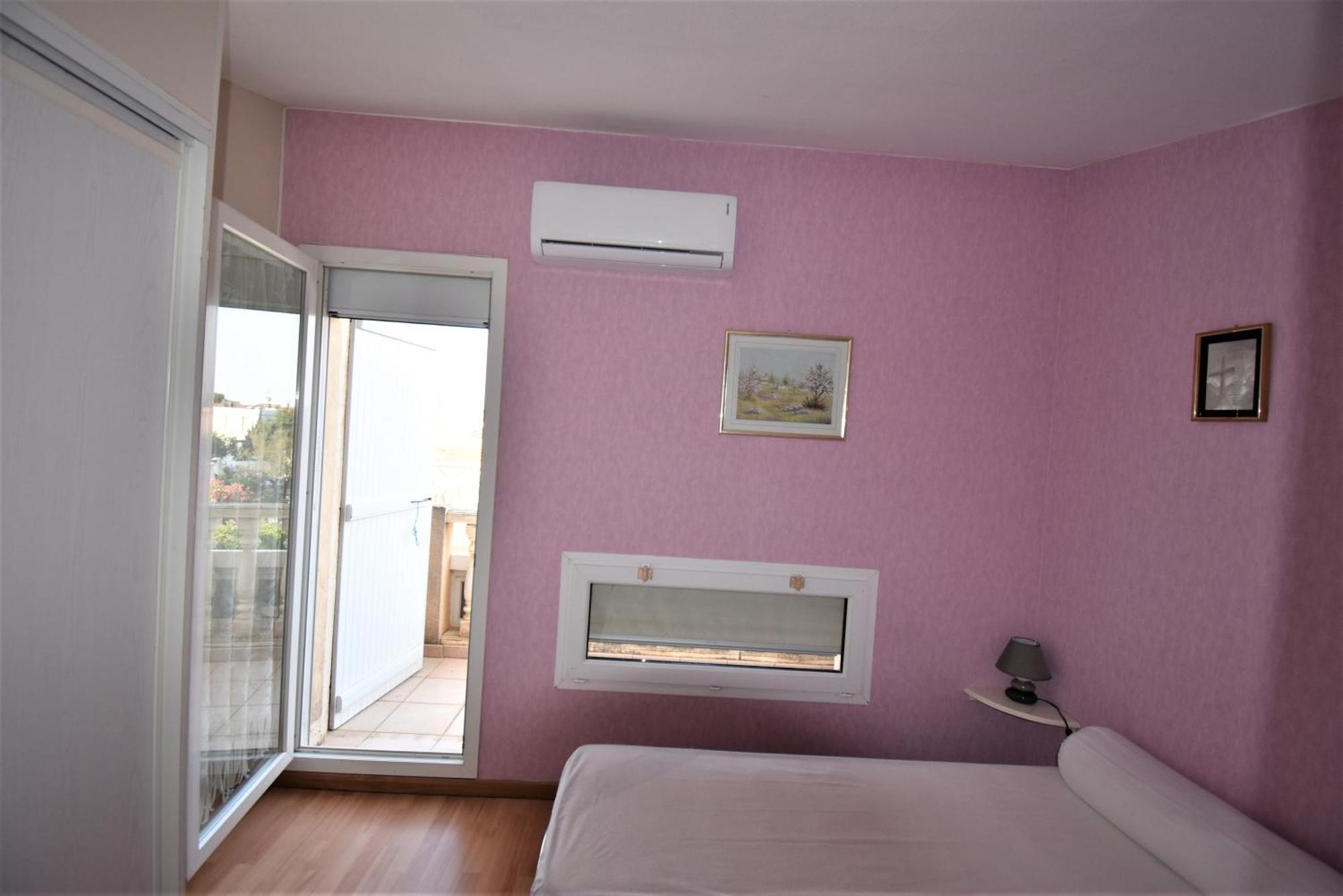 Dora Villa Saint-Pierre-la-Mer  Buitenkant foto